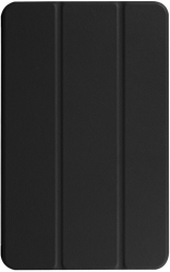 Husa tip carte pentru Apple iPad Air 4 2020 / Air 5 2022 piele ecologica Negru KOF-BBL7691 