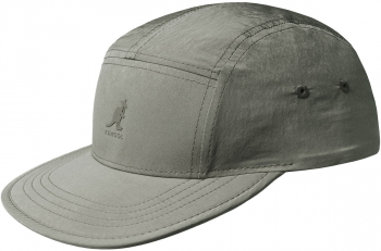 Sapca Kangol Soft Touch 5 Panel Baseball Verde 