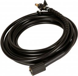 Furtun presiune Einhell pentru spalator cu inalta presiune 6 m 200 bar 