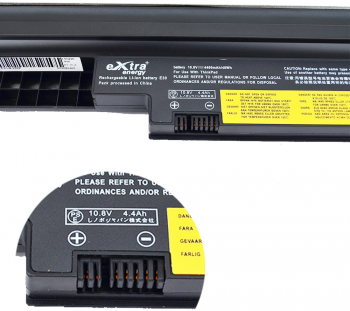 Baterie laptop compatibila Lenovo ThinkPad Edge E30 E31 / ThinkPad Edge 13