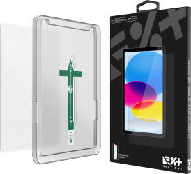 Folie de protectie din sticla NEXT ONE pentru iPad 10 2022 10.9 
