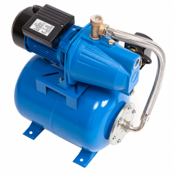Hidrofor 0 75 kw 24 l auto-jet 750 l 