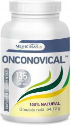Onconovical - Sprijin real pentru invingatori 