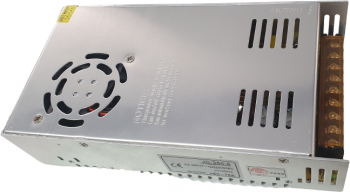 Sursa de alimentare in carcasa metalica 5V 70A JC-350-5 