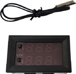 Termostat digital cu sonda OKY3065-4 