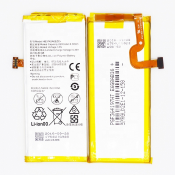 Acumulator pentru Huawei P8 Lite 2015 HB3742A0EZC+ 2200 mAh 