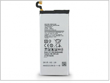 Acumulator pentru Samsung Galaxy S6 SM-920F EB-BG920ABE 2600 mAh 