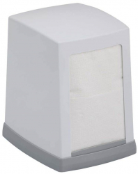 Dispenser Vialli pentru Servetele de Cafea NP100 Dimensiune 45.5x38x34 cm - HRH00700050 