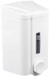 Dozator Vialli pentru Sapun Lichid S4 1000 ml - HRH00700011 