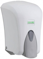 Dozator Vialli pentru Sapun Lichid S6 1000 ml - HRH00700017 