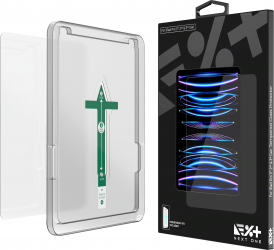 Folie de protectie din sticla NEXT ONE pentru iPad 11 