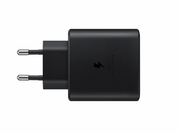 Incarcator 45W USB-C Super Fast Compatibil pentru Samsung S22 ultra S21ultra Fara cablu bulk 
