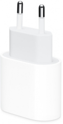 Incarcator compatibil Iphone 18W usb-c fast charger in Retail Box