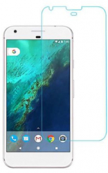 Folie sticla flexibila full-screen compatibila cu Google Pixel 4 Transparent 