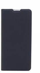Husa Book cover compatibila cu Samsung Galaxy Note 20 Ultra si Note 20 Ultra 5G Dark blue 