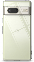 Husa compatibila cu Google Pixel 7 Transparent 