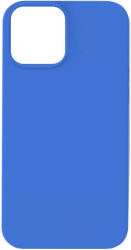 Husa din silicon compatibila cu iPhone 12 Mini Albastru 