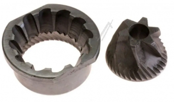 Kit cutite rasnita metal conice espressor Saeco 