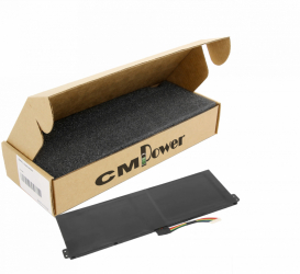 Baterie laptop CM Power compatibila cu Acer Aspire 3 A314 A315 AP16M5J