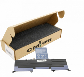 Baterie laptop CM Power compatibila cu Acer Aspire S3 AP11D3F AP11D4F 