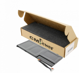 Baterie laptop CM Power compatibila cu Acer Aspire V15 VN7 AC14A8L AC15B7L 