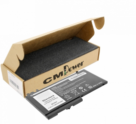 Baterie laptop CM Power compatibila cu Dell Latitude E5450 E5550 -11.1v 079VRK 08V5GX 0R9XM9 0WYJC2 
