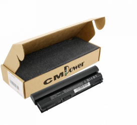 Baterie laptop CM Power compatibila cu Dell Latitude E6220 E6320 6600 mAh J79X4 JN0C3 K2R82 
