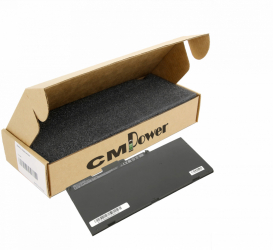 Baterie laptop CM Power compatibila cu HP EliteBook 840 850 755 G4 TA03XL 854047-1C1 HSTNN-IB7L 