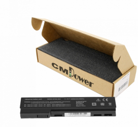Baterie laptop CM Power compatibila cu HP EliteBook 8460p 8460w 4400 mAh 
