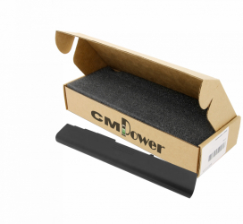Baterie laptop CM Power compatibila cu HP EliteBook 8530p 8730w 8540w