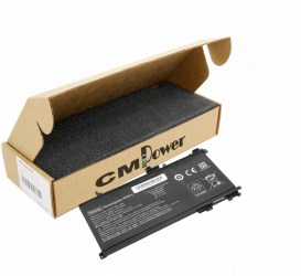 Baterie laptop CM Power compatibila cu HP Omen 15 Pavilion 15 - 11.55V 849570-541 905277-001 HSTNN-OB7T HSTNN-UB7A TE03XL 
