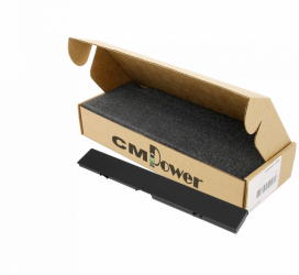 Baterie laptop CM Power compatibila cu HP ProBook 4330s 4530s HSTNN-OB2R 4400mAh 