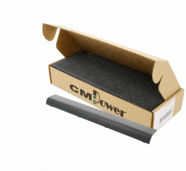 Baterie laptop CM Power compatibila cu HP ProBook 450 470 G3 2200 mAh HSTNN-DB7B 2200 32 Wh 