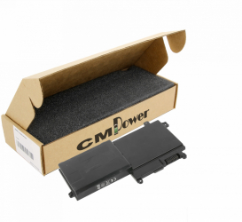 Baterie laptop CM Power compatibila cu HP ProBook 640 G2 HSTNN-UB6Q 801554-001 3900 44 Wh 