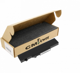 Baterie laptop CM Power compatibila cu Lenovo IdeaPad Y450 Y550