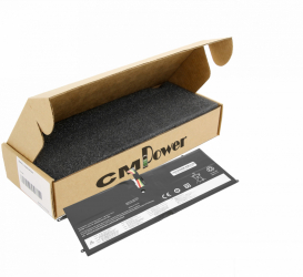Baterie laptop CM Power compatibila cu Lenovo Thinkpad X1 Carbon 45N1070 45N1071 