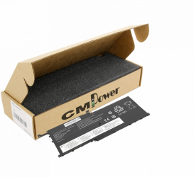 Baterie laptop CM Power compatibila cu Lenovo ThinkPad X1 Carbon 4th 00HW028 00HW029 01AV409 01AV410 3290 50 Wh 