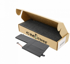 Baterie laptop CM Power compatibila cu Lenovo Yoga 500 Flex 3 L14L3P21 L14M3P21 