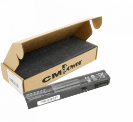 Baterie laptop CM Power compatibila cu MSI GE72 GL72 BTY-M6H 
