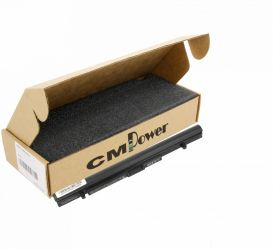 Baterie laptop CM Power compatibila cu Toshiba A30-C A40-C PA5212U PA5212U-1BRS PABAS283 2200 33 Wh 