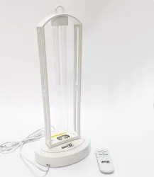 Lampa UV de camera 38 W