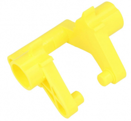 Articulatie brat ejector bloc erogator/ infuzor espressor Saeco-Philips 