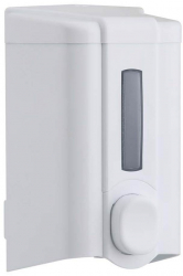 Dozator Vialli pentru Sapun Lichid S2 500 ml - HRH00700010 