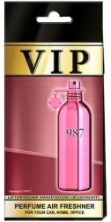 Odorizant auto Vip Caribi 987 