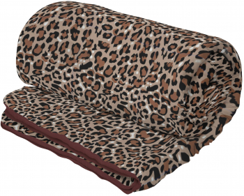 Pilota Cocolino Model Leopard 180x200 cm 