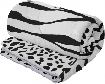 Pilota Cocolino Model Zebra 180x200 cm 