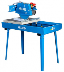 Masina de taiat materiale de constructii lung. max. 54cm 2.2kW/230V - Alba-TVR-450-3M
