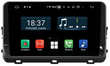 Navigatie dedicata Kia Ceed 2019 2020 2021 2022 2K cu sistem android 8+128GB slot 4G carplay wireless 
