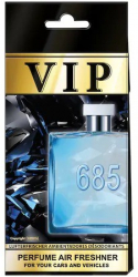 Odorizant auto Vip Caribi 685 