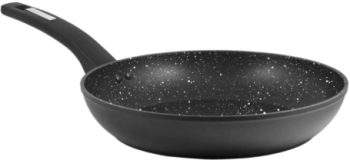 Tigaie Carl Schmidt Sohn-Marburg aluminiu 28 cm negru 